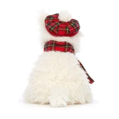 Kids 1318 JELLYCAT LTD Peluche Munro Scottie - Écosse