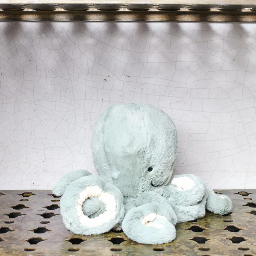 Kids 1318 JELLYCAT LTD Peluche Odyssey Octopus