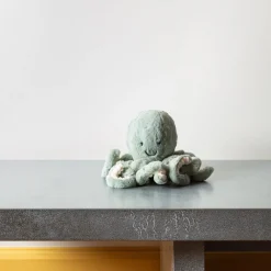 Kids 1318 JELLYCAT LTD Peluche Odyssey Octopus