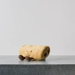 Kids 1318 JELLYCAT LTD Peluche Pain au Chocolat