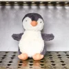 Kids 1318 JELLYCAT LTD Peluche Pingouin - Peanut