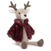 Kids 1318 JELLYCAT LTD Peluche Renne