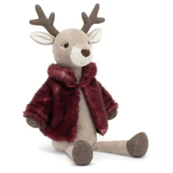 Kids 1318 JELLYCAT LTD Peluche Renne