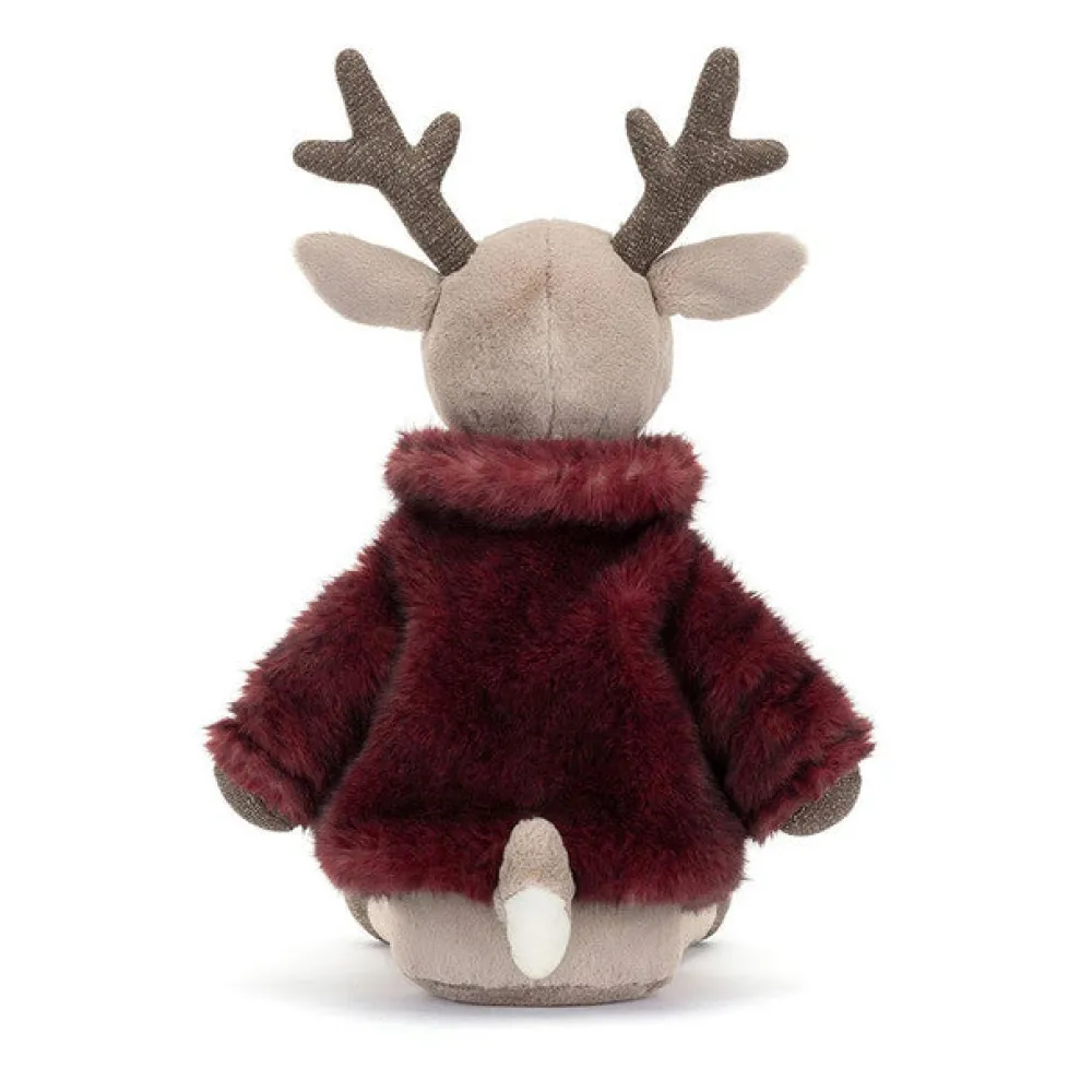 Kids 1318 JELLYCAT LTD Peluche Renne