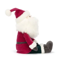 Kids 1318 JELLYCAT LTD Peluche Santa