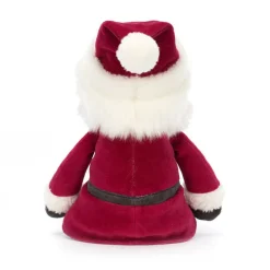Kids 1318 JELLYCAT LTD Peluche Santa