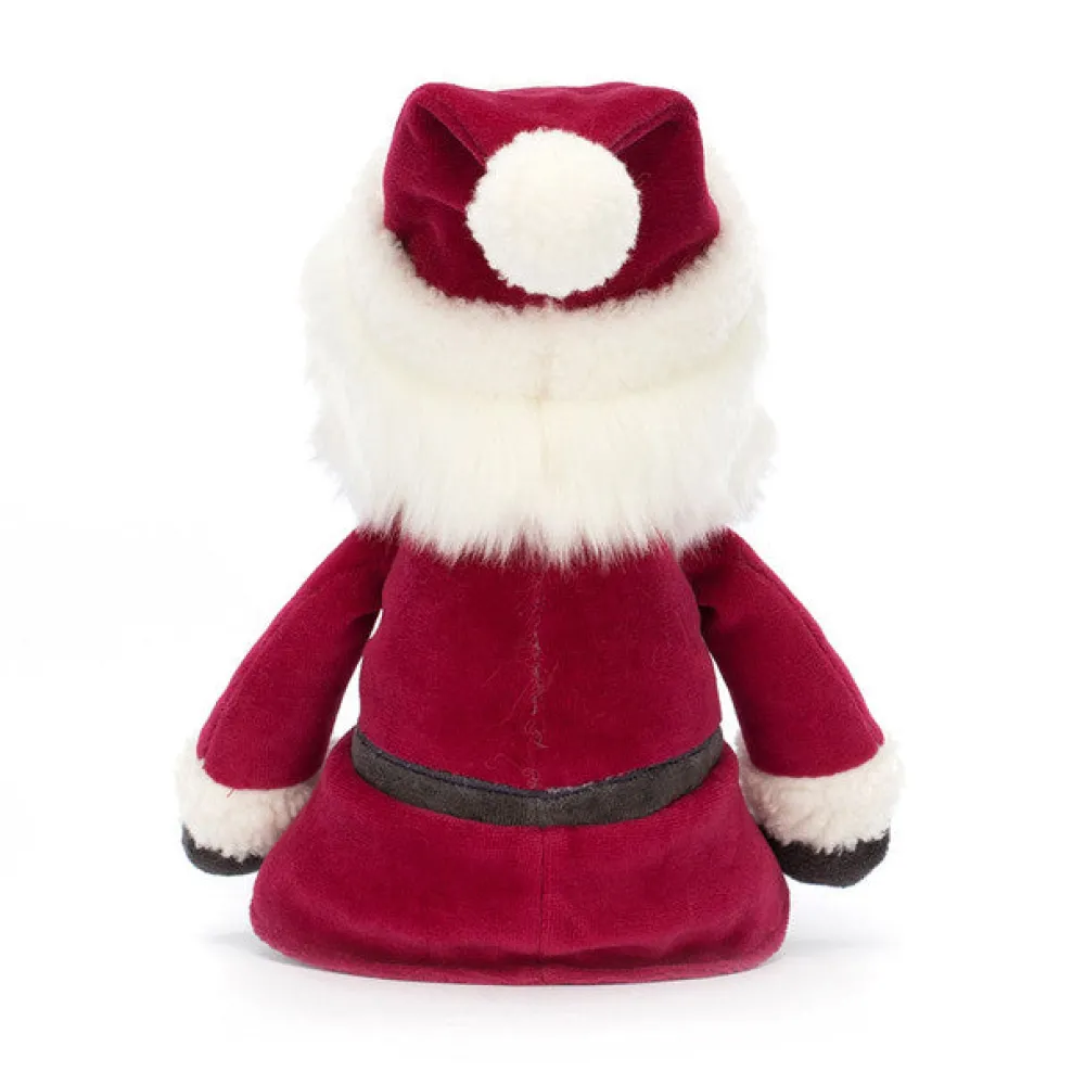 Kids 1318 JELLYCAT LTD Peluche Santa
