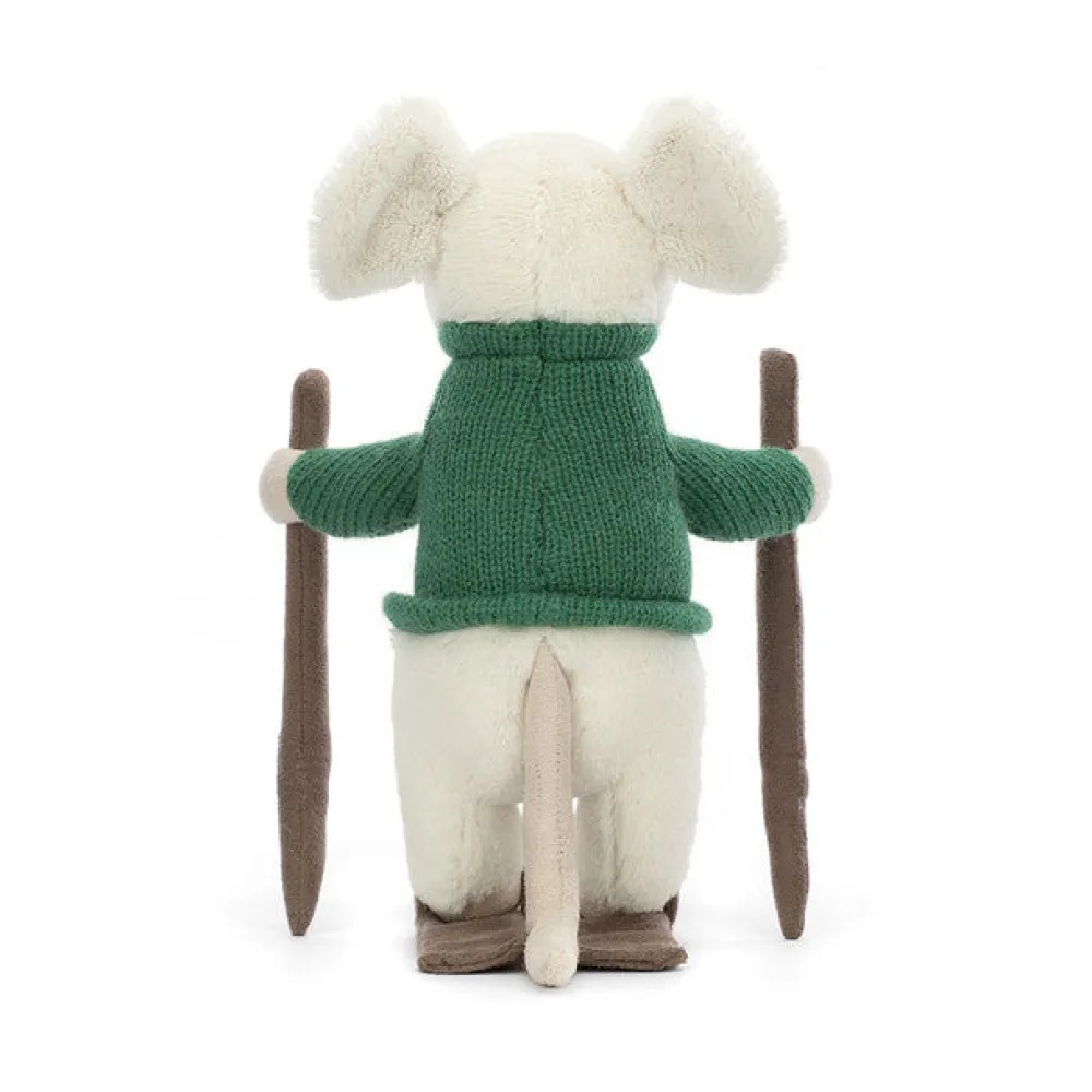 Kids 1318 JELLYCAT LTD Peluche Souris Ski