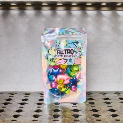 2117 BARE BOUTIQUE Perles de bain - Retro