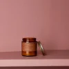 369 PF CANDLE Petite bougie n°32 - Sandalwood rose