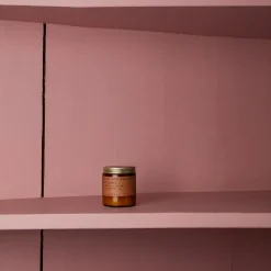 369 PF CANDLE Petite bougie n°32 - Sandalwood rose