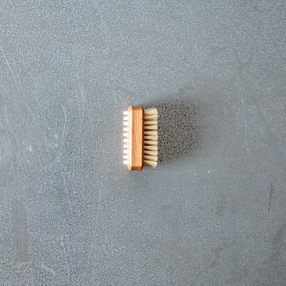 149 REDECKER Petite brosse à ongles