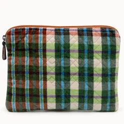 Women EPICE Épice - Pochette Ipad - Vert