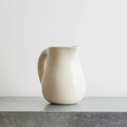 2115 TOOGOOD Pichet Dough - Blanc