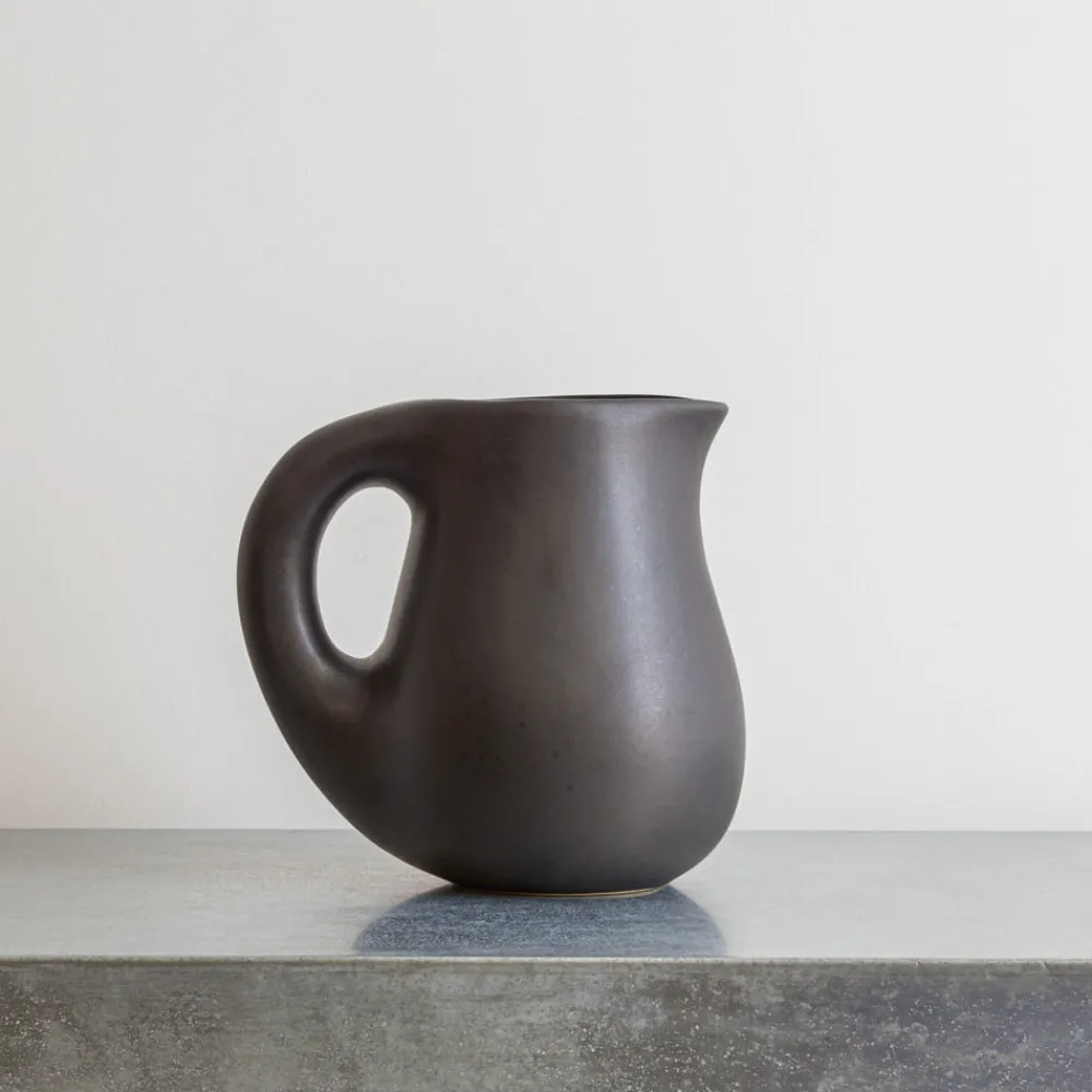 2115 TOOGOOD Pichet Dough - Noir