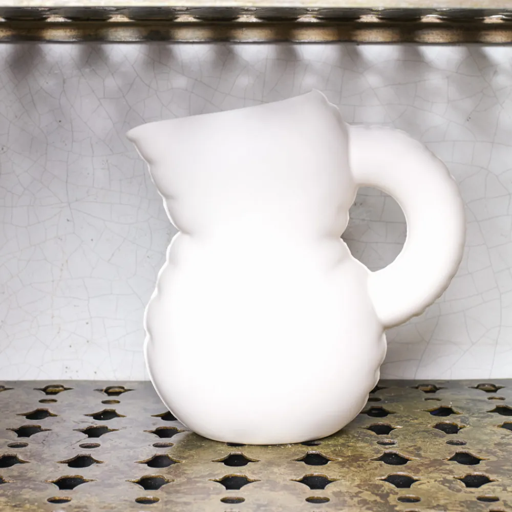 2191 HOME STUDYO Pichet Emily - Blanc
