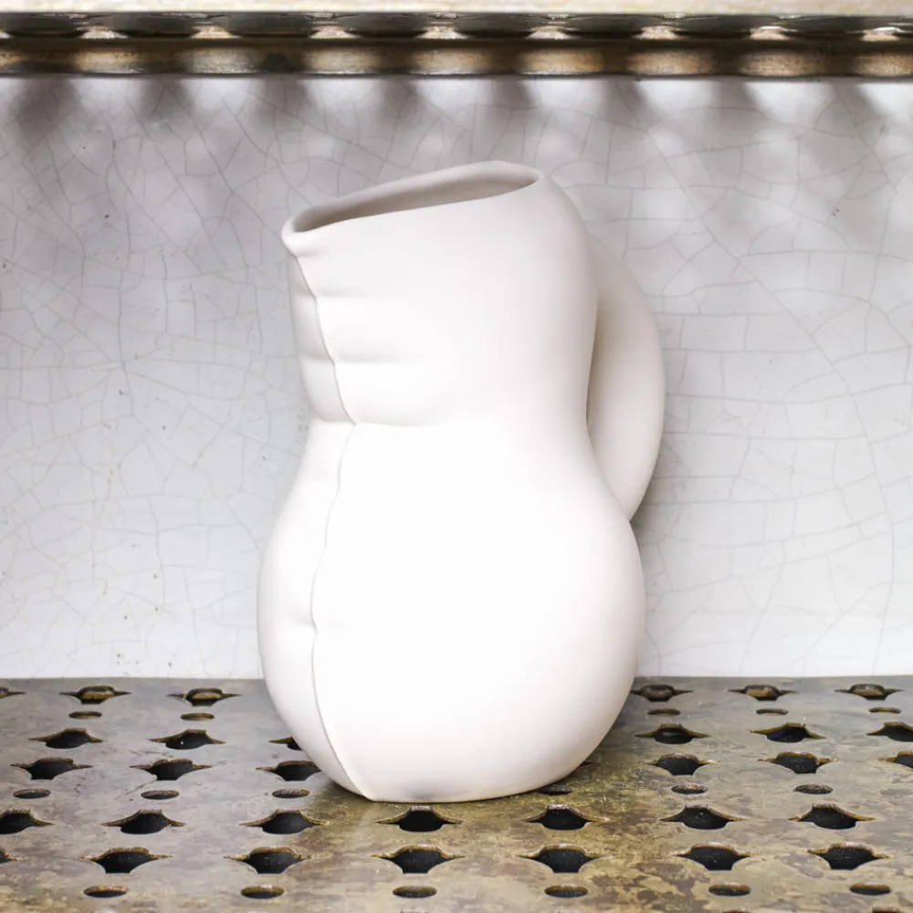 2191 HOME STUDYO Pichet Emily - Blanc