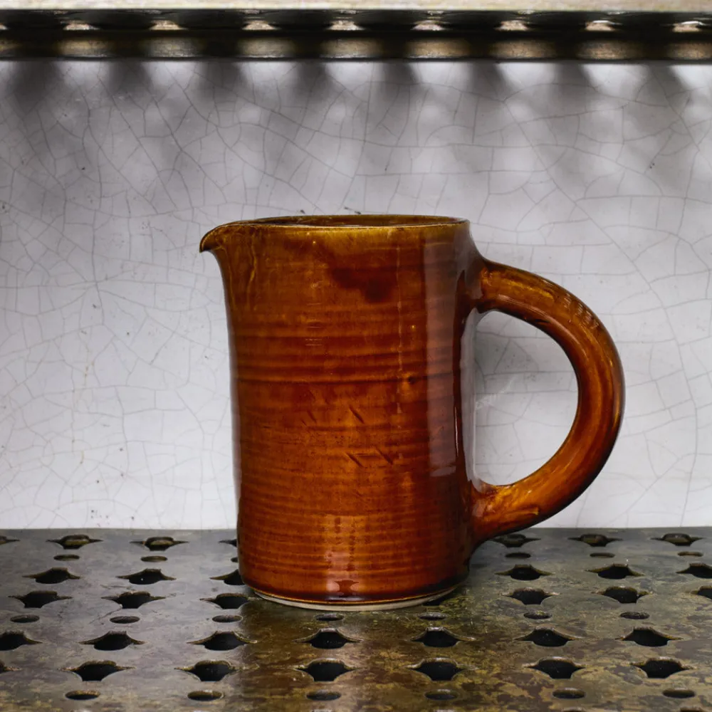 1835 LANDY RAKOTO Pichet Simple - Ambre