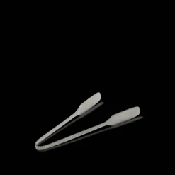 259 SERAX Pince en métal martelé - Anthracite - La Nouvelle Table