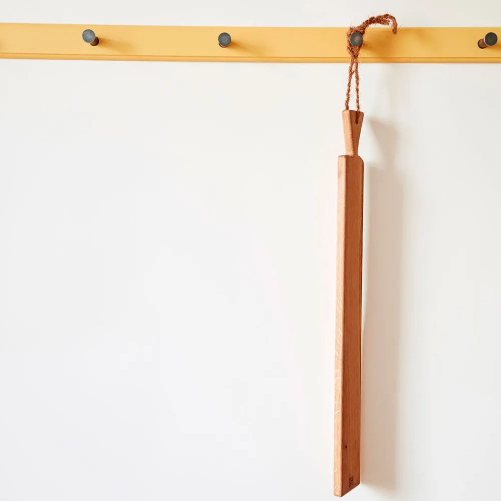 842 LAURA LIVING Planche baguette en bois