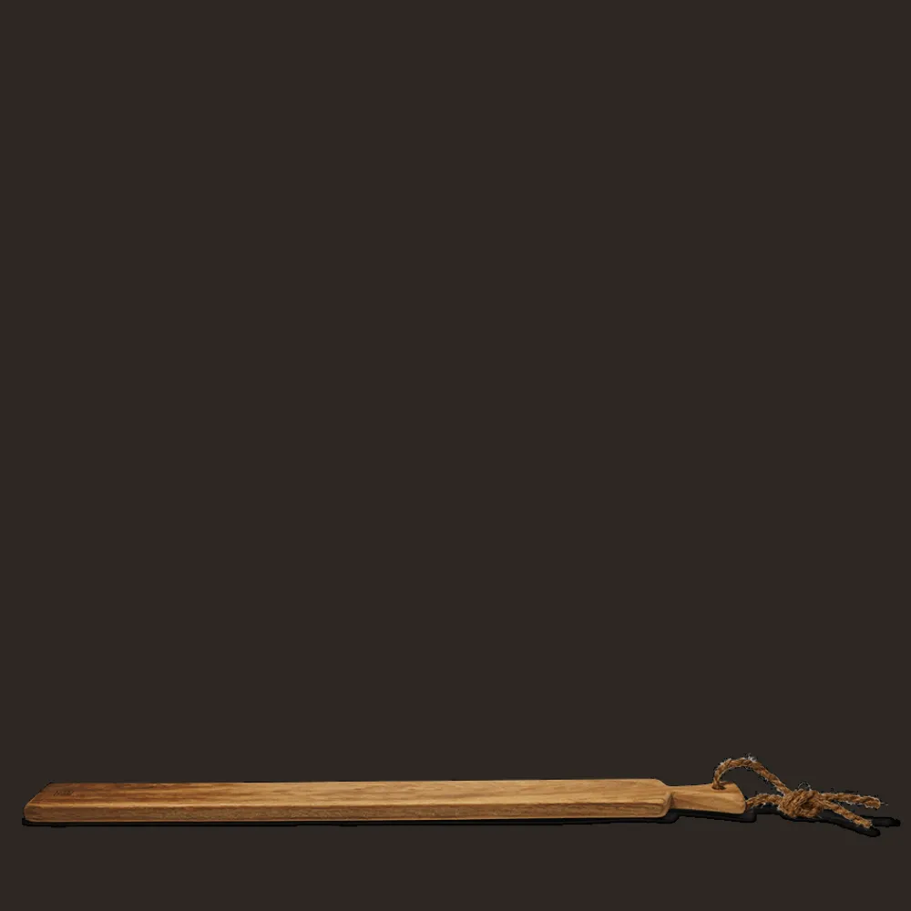 842 LAURA LIVING Planche baguette en bois
