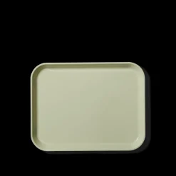 1500 CAMBRO Plateau en fibre de verre - Vert