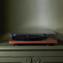 2126 PRO JECT Platine Pro Ject E1 - Walnut