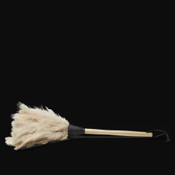149 REDECKER Plumeau en plume d'autruche