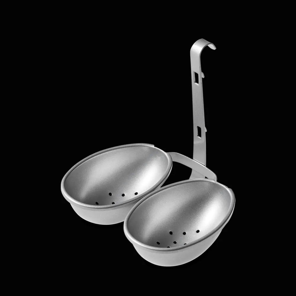 953 CHEVALIER Pocheuse à oeufs