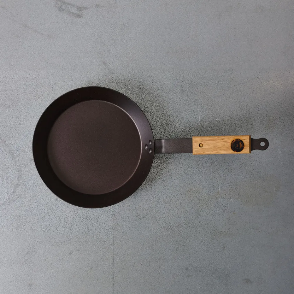 2200 NETHERTON FOUNDRY Poêle à frire - 26CM