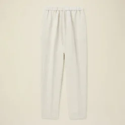 Women Pomandère - Pantalon - Beige