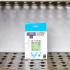 Women 2209 FIZZ CREATIONS Porte-clé Tetris Game