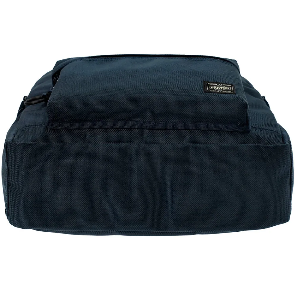 PORTER YOSHIDA AND CO Porter - Sac à dos Explorateur - Marine