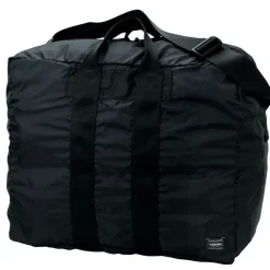 PORTER YOSHIDA AND CO Porter Yoshida & Co - Sac Flex 2 Way Duffle - Noir