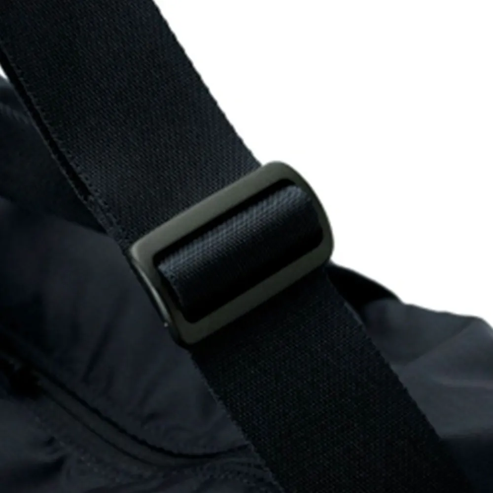 PORTER YOSHIDA AND CO Porter Yoshida & Co - Sac Flex 2 Way Duffle - Noir