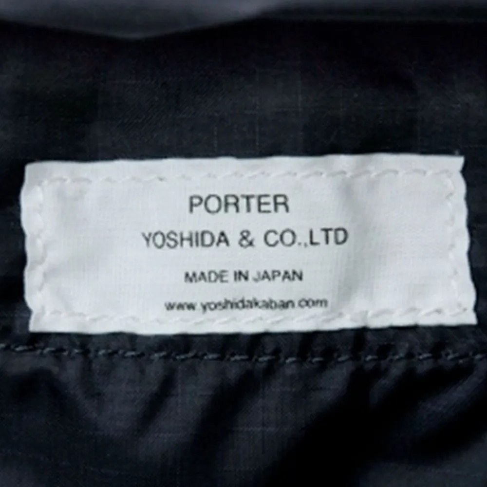 PORTER YOSHIDA AND CO Porter Yoshida & Co - Sac Flex 2 Way Duffle - Kaki