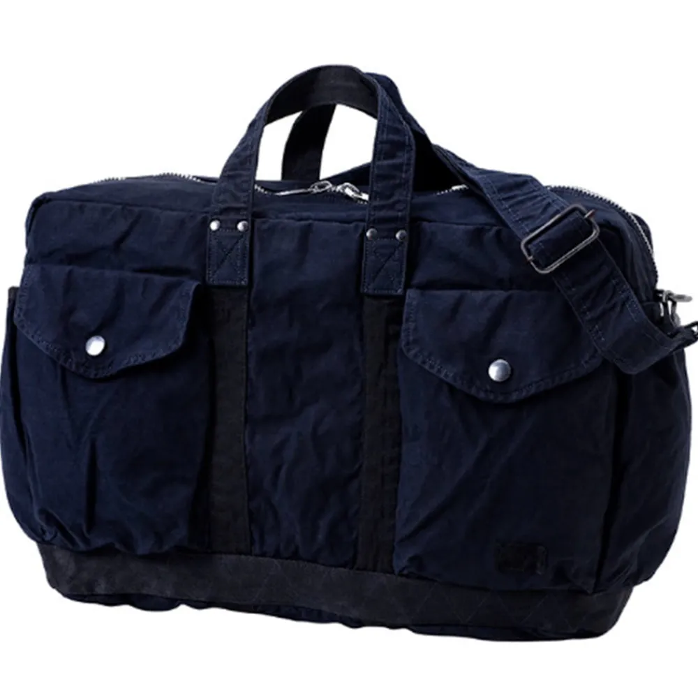 PORTER YOSHIDA AND CO Porter Yoshida & Co - Sac Crag 2Way Boston - Marine
