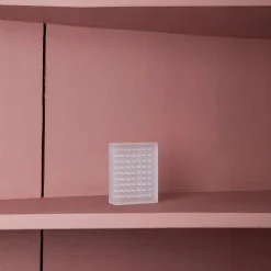 2939 YAMAZAKI Porte-savon en silicone blanc - Yamazaki