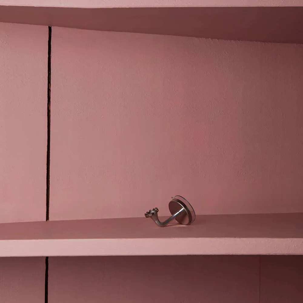 1139 BAZAR DE LUXE Porte-savon magnétique