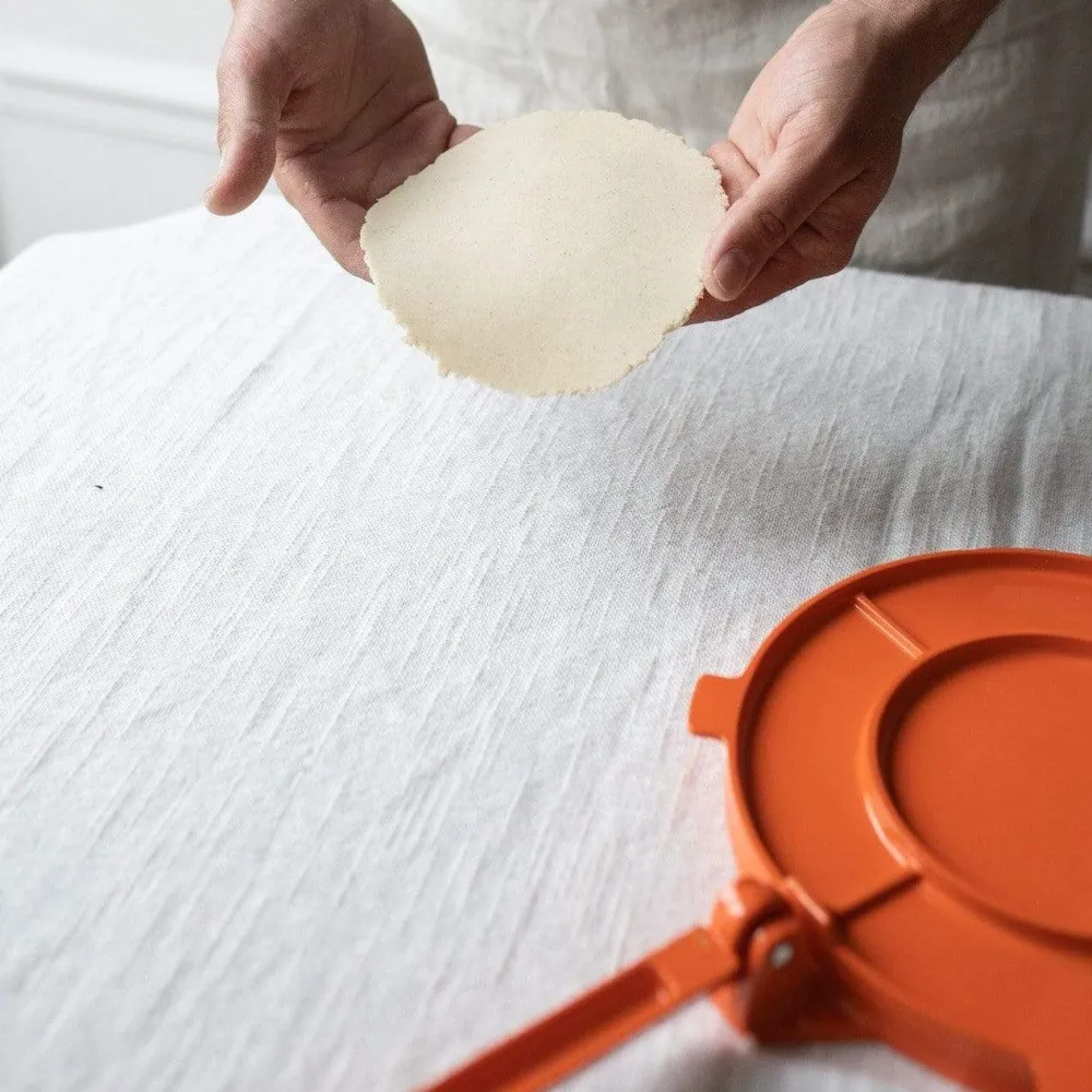 IBILI Presse tortilla - Orange