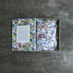 2181 PAGE 17 APS Puzzle - All You Need Is Love & Liberty