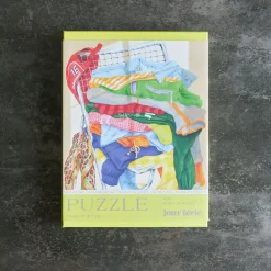 2246 JOUR FERIE Puzzle - Rien à se Mettre