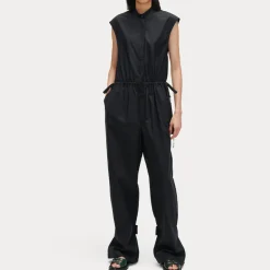 Women Rachel Comey - Combinaison Balter - Noir
