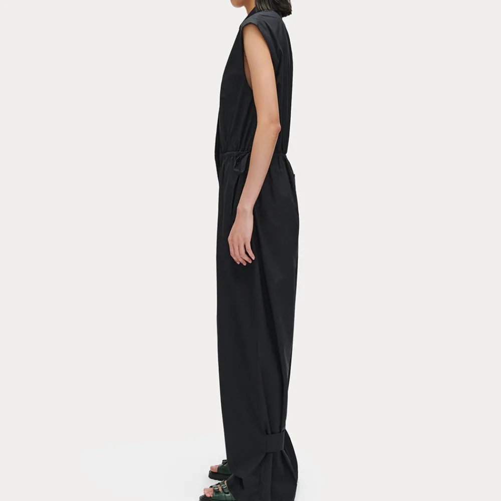 Women Rachel Comey - Combinaison Balter - Noir