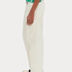 Women Rachel Comey - Pantalon Elkin - Blanc