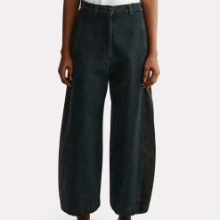 Women Rachel Comey - Pantalon Garra - Marron