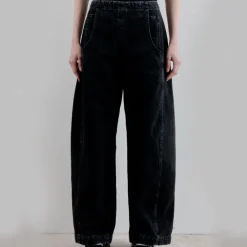 Women Rachel Comey - Pantalon Tany - Noir