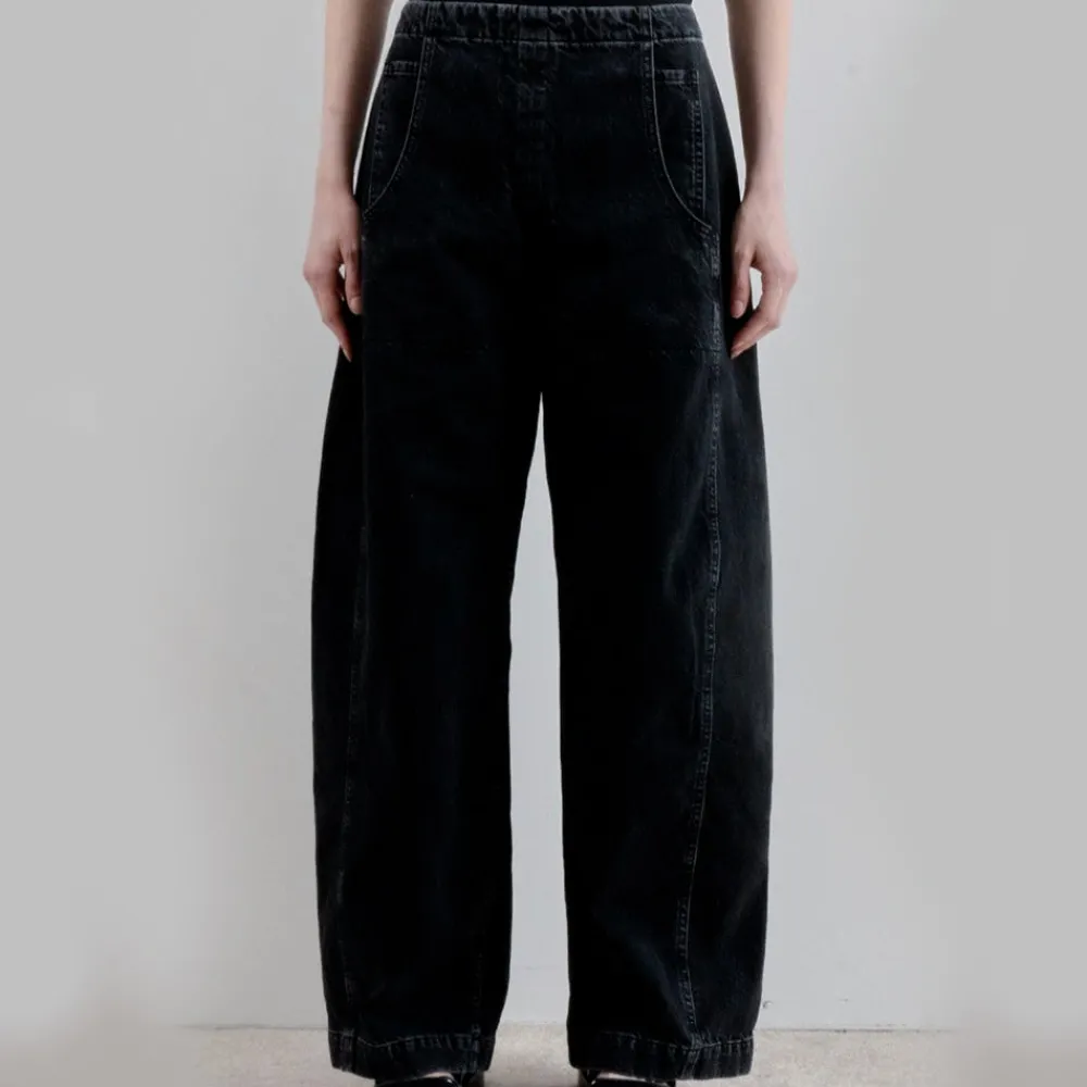 Women Rachel Comey - Pantalon Tany - Noir