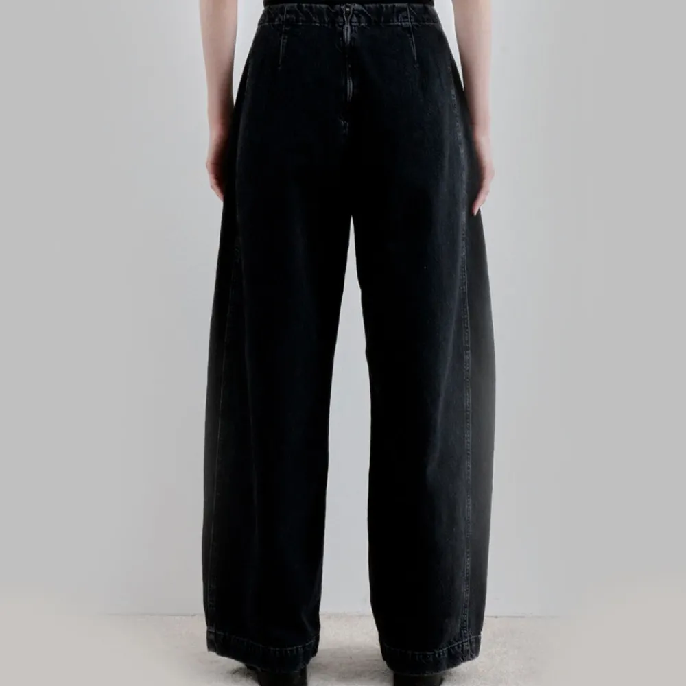 Women Rachel Comey - Pantalon Tany - Noir