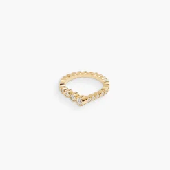 Women RAGBAG - Bague Odette - Or